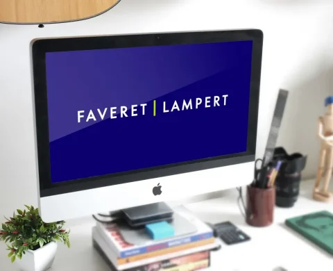 Faveret | Lampert